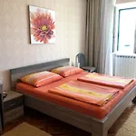 And By The Sea Barbat, Rab - 4973 ゲストハウス 3*