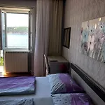 And By The Sea Barbat, Rab - 4973