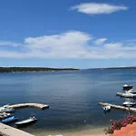 And By The Sea Barbat, Rab - 4973 Rab Town