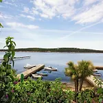 And By The Sea Barbat, Rab - 4973 ゲストハウス