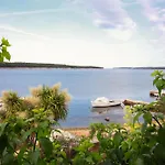 And By The Sea Barbat, Rab - 4973