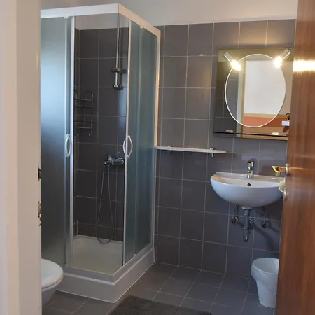 Guest house And By The Sea Barbat, Rab - 4973