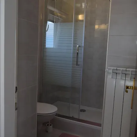 And By The Sea Barbat, Rab - 4973 Guest house Rab Town