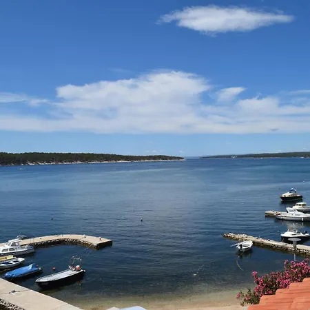 And By The Sea Barbat, Rab - 4973 Rab Town