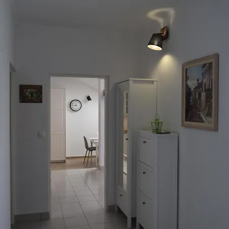 Guest house And By The Sea Barbat, Rab - 4973 Rab Town