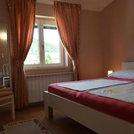 Guest house And By The Sea Barbat, Rab - 4973