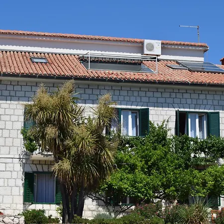 Guest house And By The Sea Barbat, Rab - 4973 3*