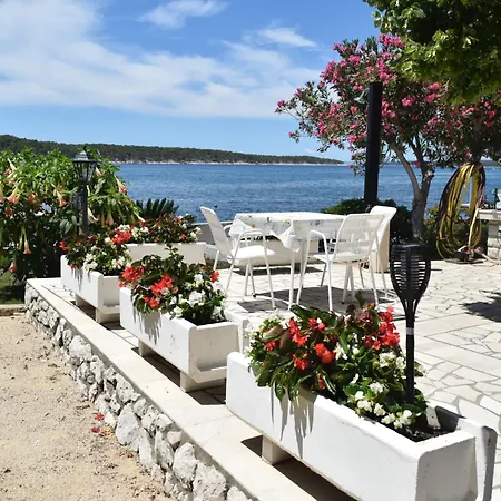 Guest house And By The Sea Barbat, Rab - 4973