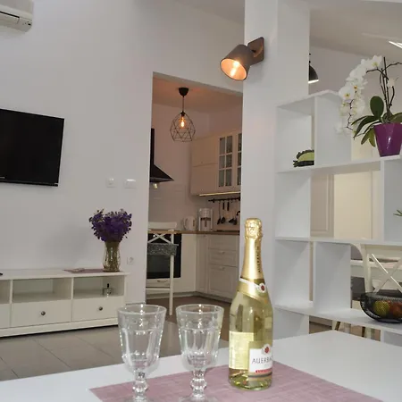 And By The Sea Barbat, Rab - 4973 Guest house