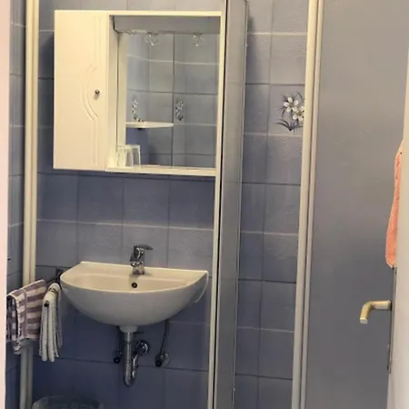 And By The Sea Barbat, Rab - 4973 Guest house