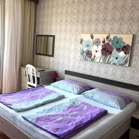 Pensionat And By The Sea Barbat, Rab - 4973 Rab Town