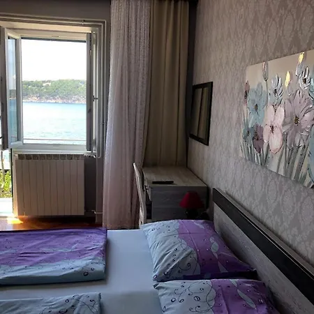 And By The Sea Barbat, Rab - 4973