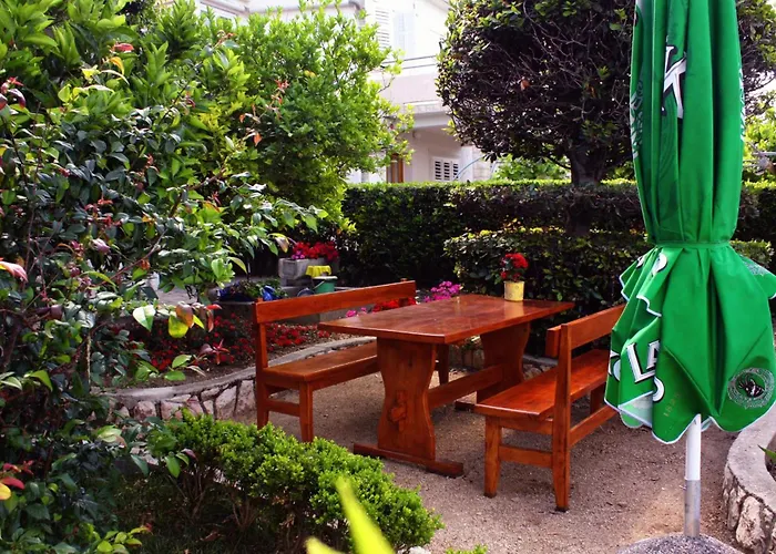 And By The Sea Barbat, Rab - 4973 Vendégház 3*